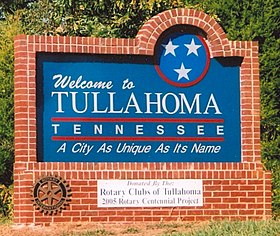 Tullahoma