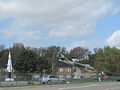 Militärflugplatz Koksijde