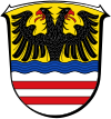 Wappen des Wetteraukreises