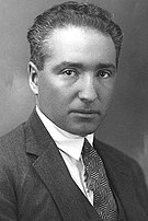 Wilhelm Reich -  Bild