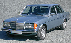 280 E (1977)