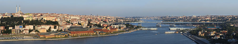 Panorama Istanbul