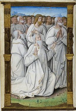 Apôtres et disciples