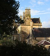 Muckross House