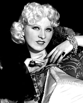 Mae West (1936)