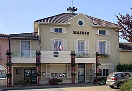 Mairie - Manziat (FR01) - 2020-09-14 - 3.jpg