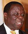 Morgan Tsvangirai