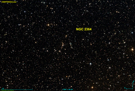 NGC 2364