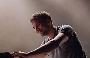 Nils Frahm (2015)