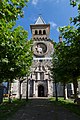 église Saint Nicolas de Bari