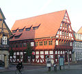 Historisches Rathaus