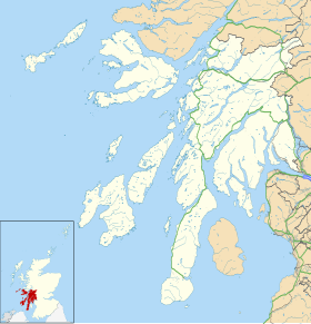 Islay (Argyll and Bute)