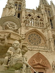 Cathedral of Burgos