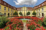 Schloss Kirchberg an der Jagst