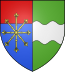 Blason de Beaucouzé