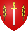 Blason de Spicheren