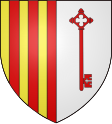 Barcelonnette címere