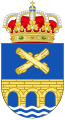 Coat of Arms of Alcalá del Júcar