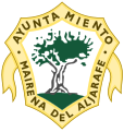 Coat of Arms of Mairena del Aljarafe