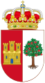 Coat of Arms of Medina de Pomar