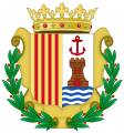 Coat of Arms of Santa Pola