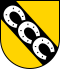 Coat of arms of Oltingen, Switzerland