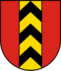 Brasão de Badenweiler