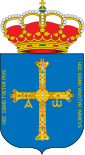 Asturiae: insigne