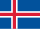 Drapeau de l'Islande