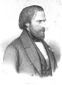 Frédéric Ozanam overleden op 8 september 1853