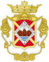 Historical Coat of Arms of Linares (17th Century and c.1960-2015)