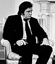 Johnny Cash