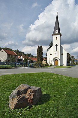 Úsobrno - Sœmeanza