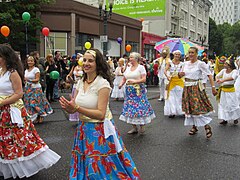 Maracatu