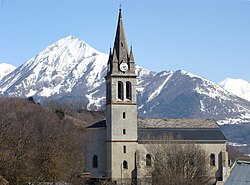 Saint-Julien-en-Champsaur ê kéng-sek