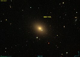 NGC 1153