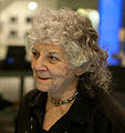 Ada Yonath geboren op 22 juni 1939