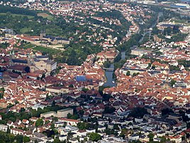 Bamberg