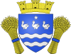 Blason de Cerny