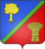 Blason de Chevilly