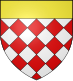 Coat of arms of Précy-sur-Oise