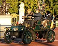 Cadillac 8 1/4HP Surrey, 1904