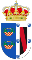 Coat of Arms of Almonte