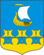 Blason de Kimry