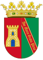 Coat of Arms of Priego