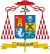 José Fuerte Advíncula Jr.'s coat of arms