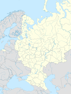 Wolgodonsk (Europäisches Russland)