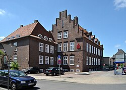 Filiale Emden