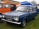 Ford Escort Van (1969–1974)