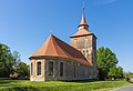 Dorfkirche Groß Jehser